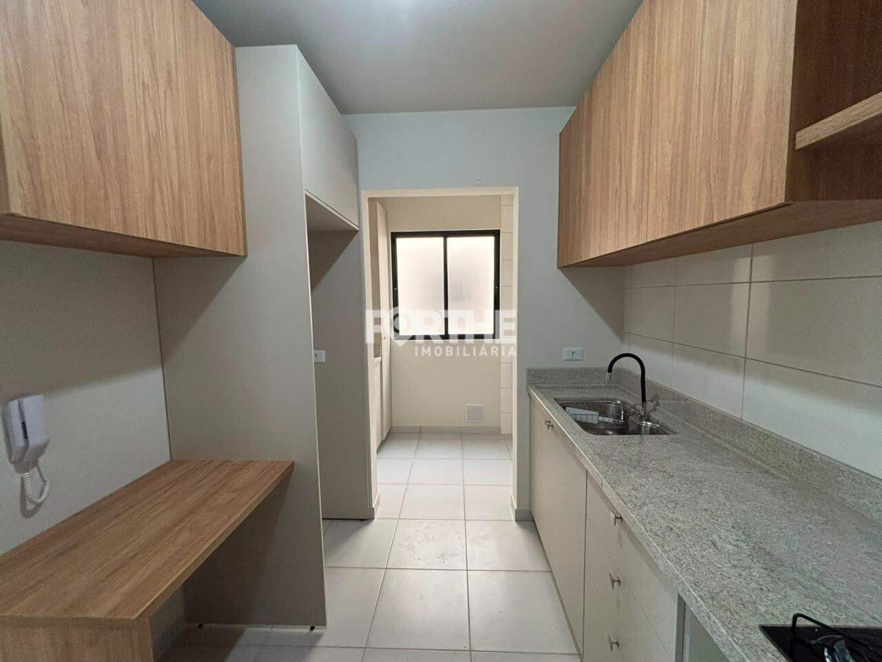 Apartamento para aluguel no Pioneiros Catarinenses: