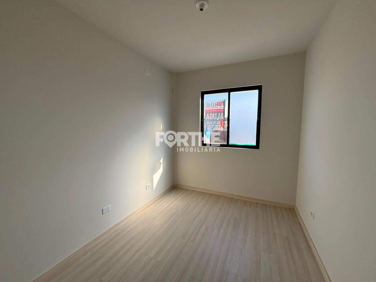 Apartamento para aluguel no Pioneiros Catarinenses: