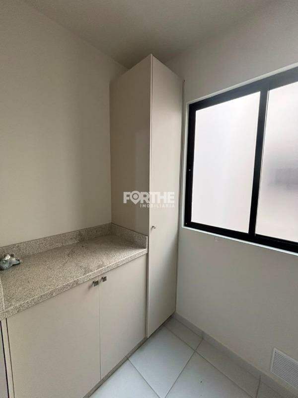 Apartamento para aluguel no Pioneiros Catarinenses: