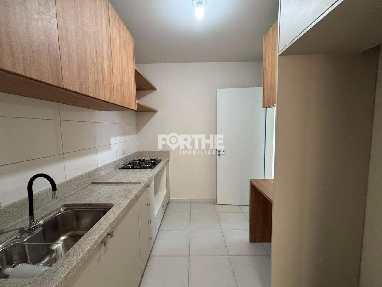 Apartamento para aluguel no Pioneiros Catarinenses: