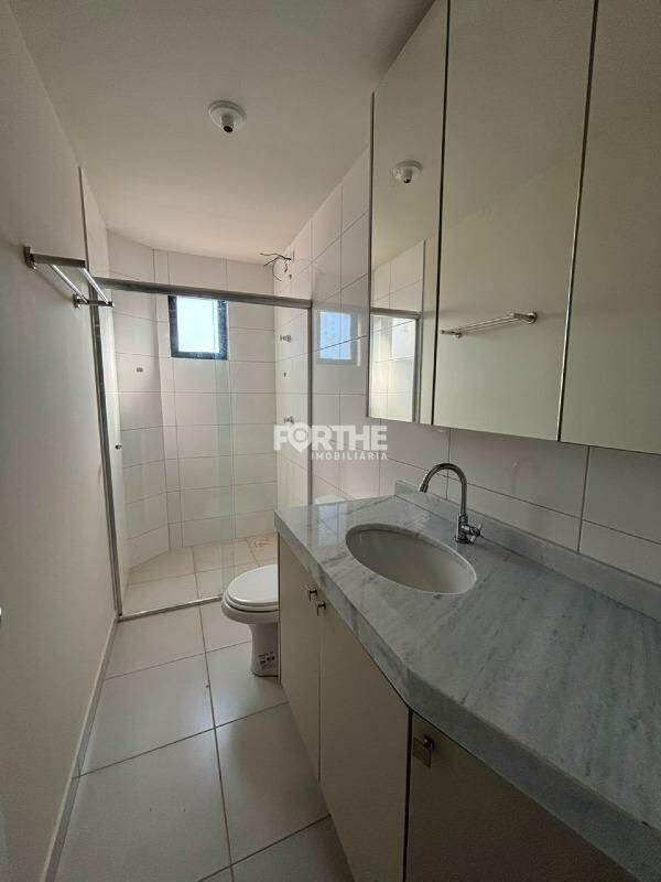 Apartamento para aluguel no Pioneiros Catarinenses: