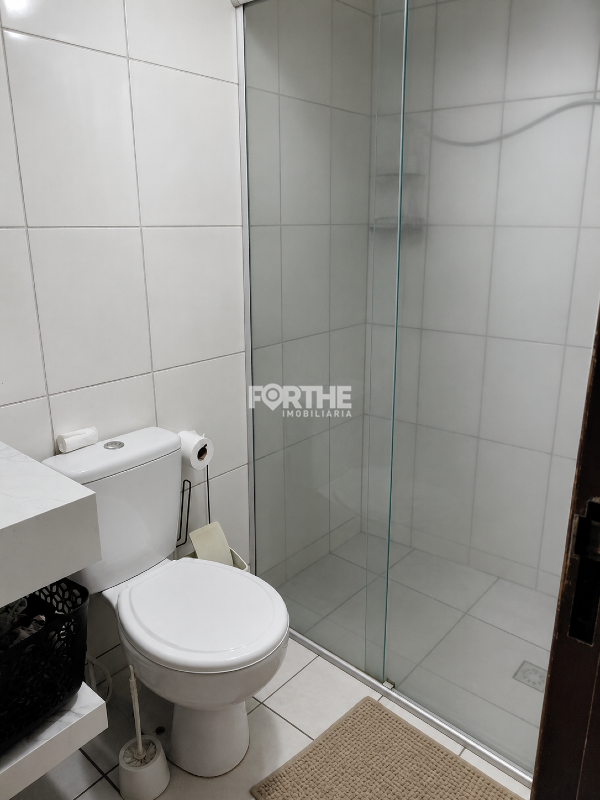Apartamento à venda no Santa Cruz: 