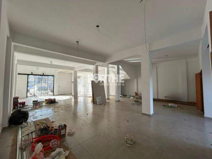 Sala comercial para aluguel no Santa Cruz: 