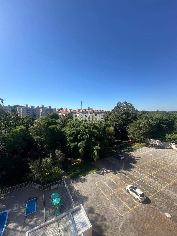 Apartamento para aluguel no Pioneiros Catarinenses: 