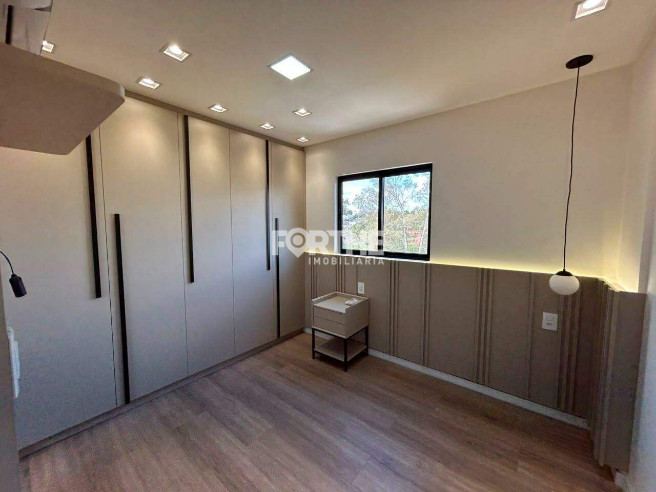 Apartamento para aluguel no Pioneiros Catarinenses: 