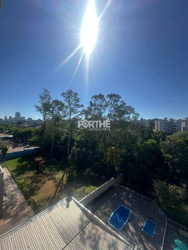 Apartamento para aluguel no Pioneiros Catarinenses: 