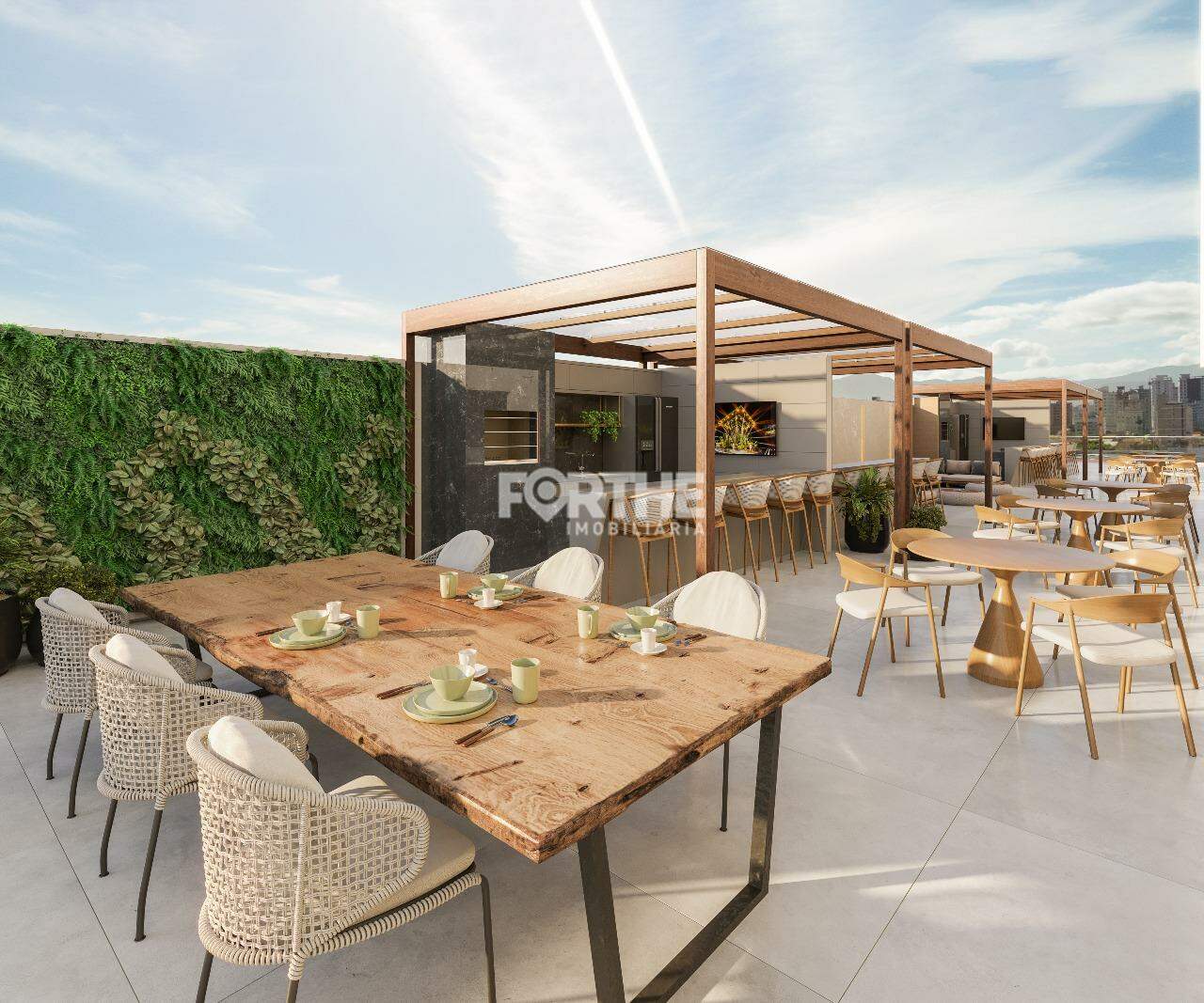 Apartamento à venda no Vila Nova: 