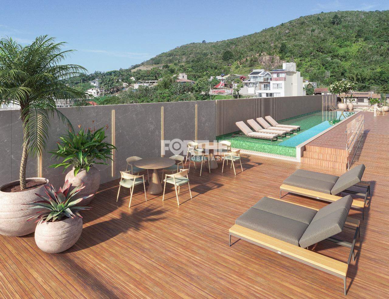 Apartamento à venda no Vila Nova: 