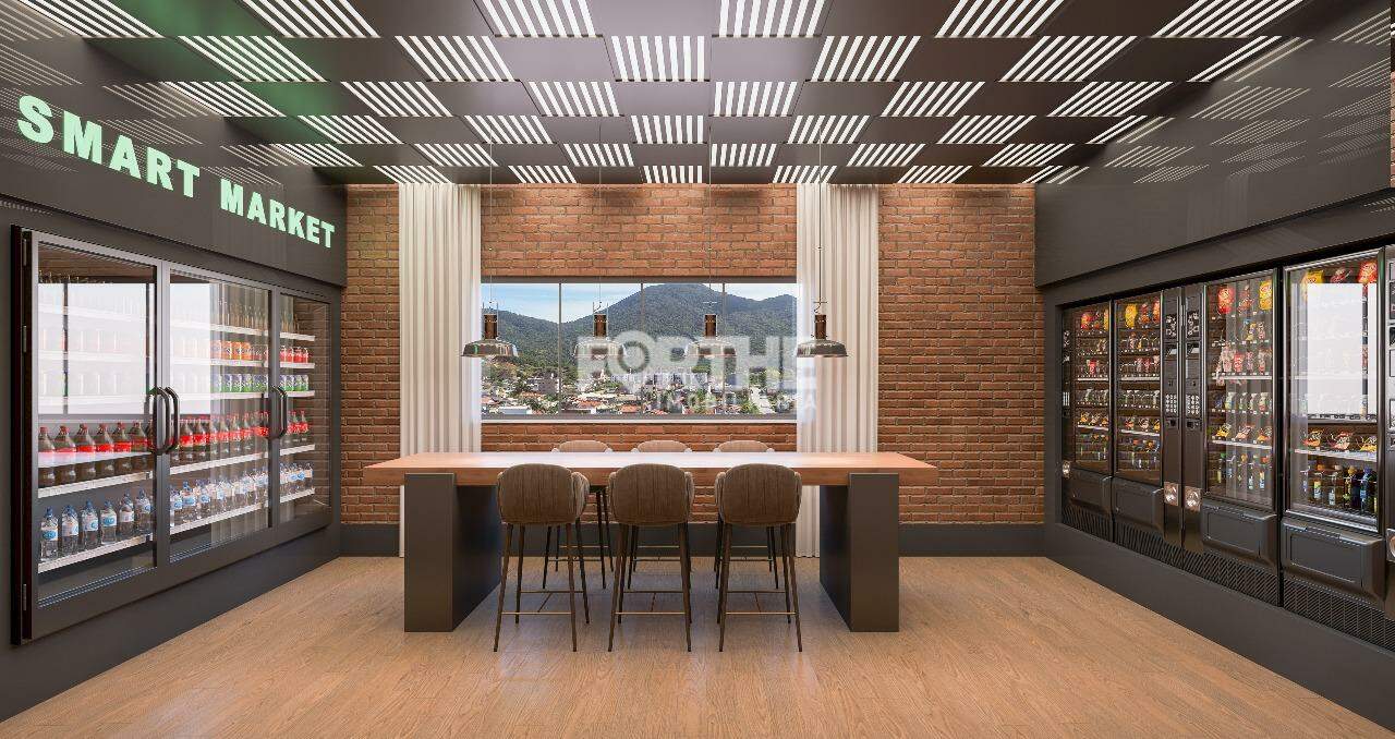 Apartamento à venda no Vila Nova: 