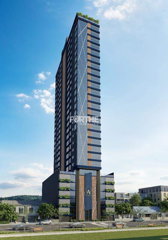 Apartamento à venda no Vila Nova: 