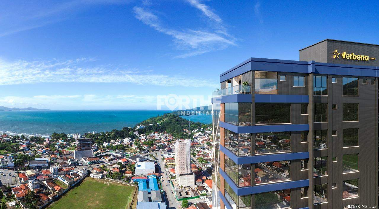 Apartamento à venda no Vila Nova: 