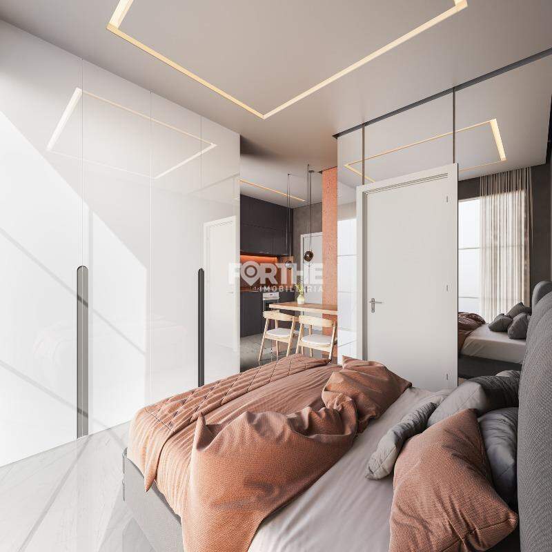 Apartamento à venda no Vila Nova: 