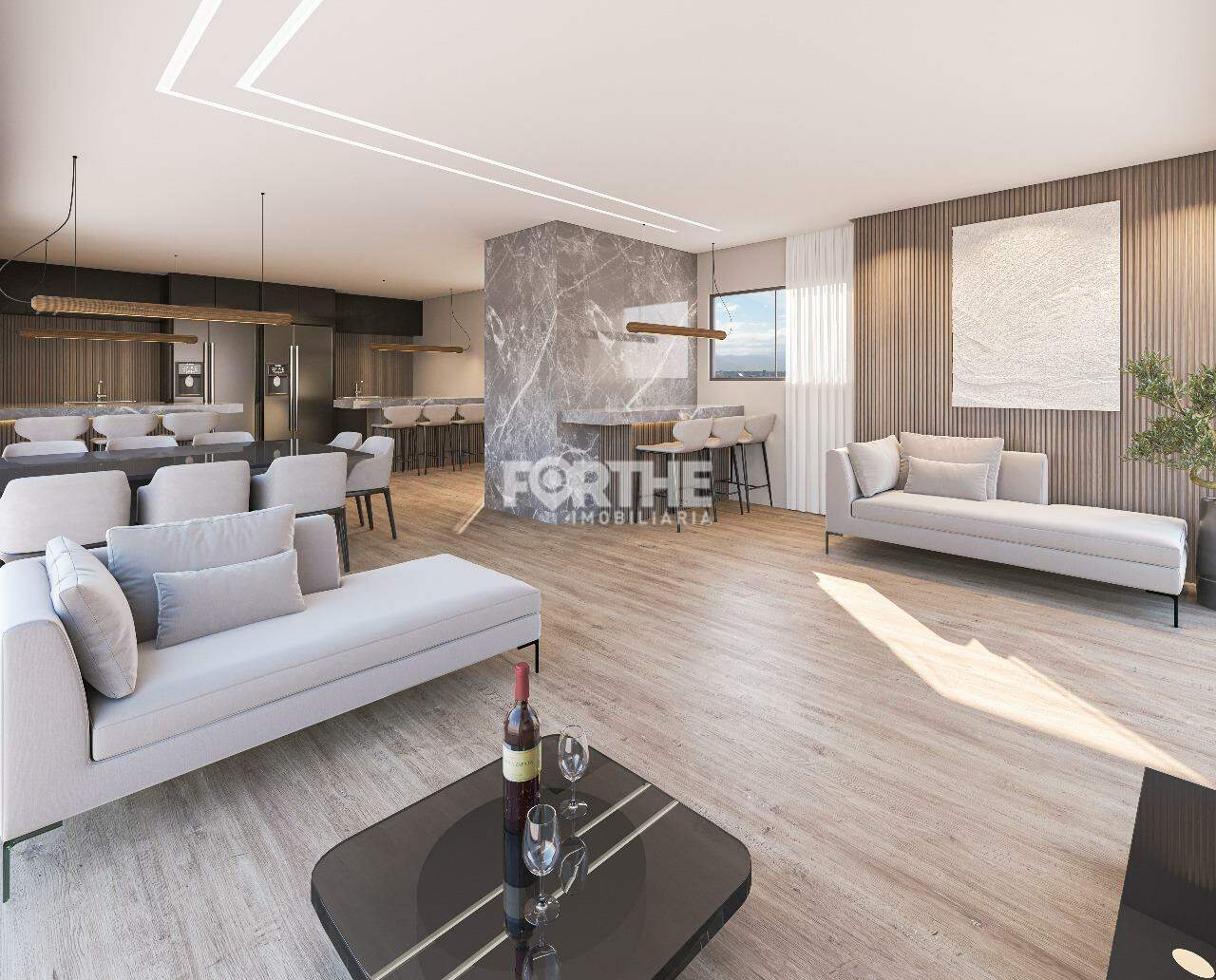 Apartamento à venda no Vila Nova: 