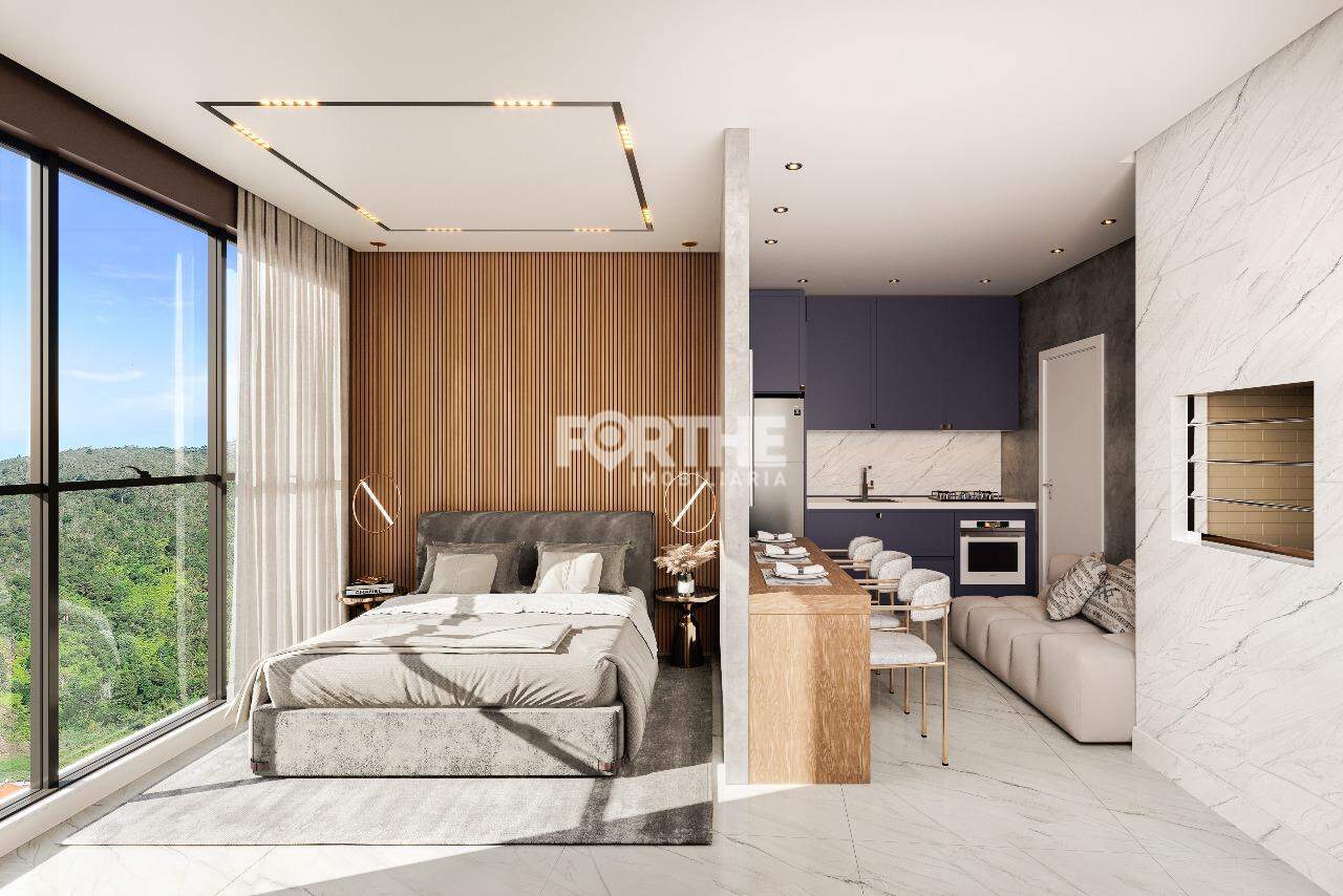 Apartamento à venda no Vila Nova: 