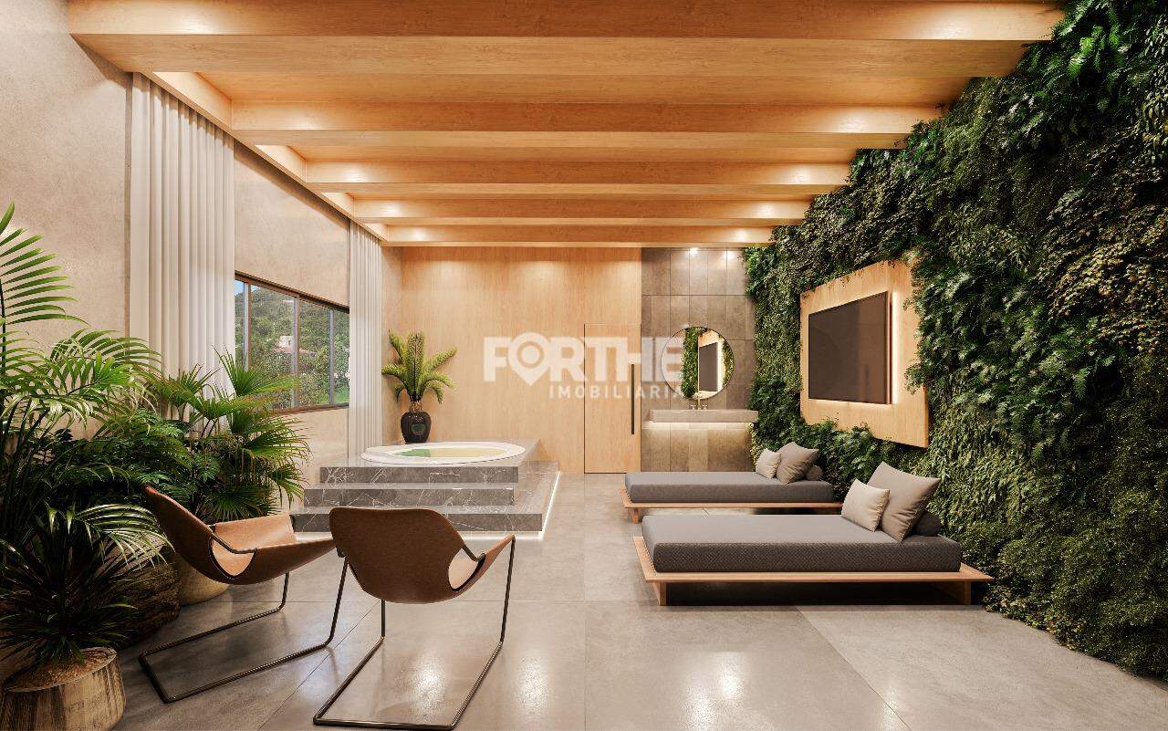 Apartamento à venda no Vila Nova: 
