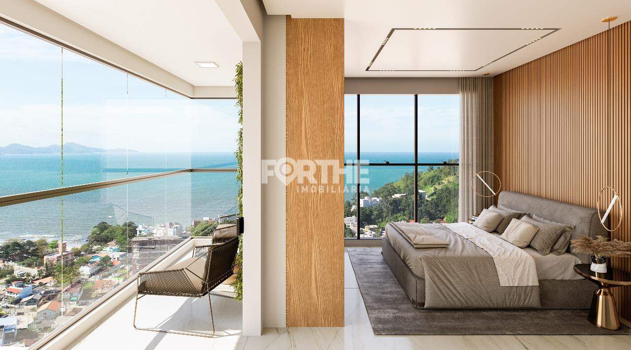 Apartamento à venda no Vila Nova: 