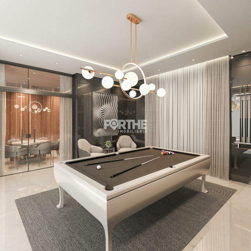 Apartamento à venda no Vila Nova: 