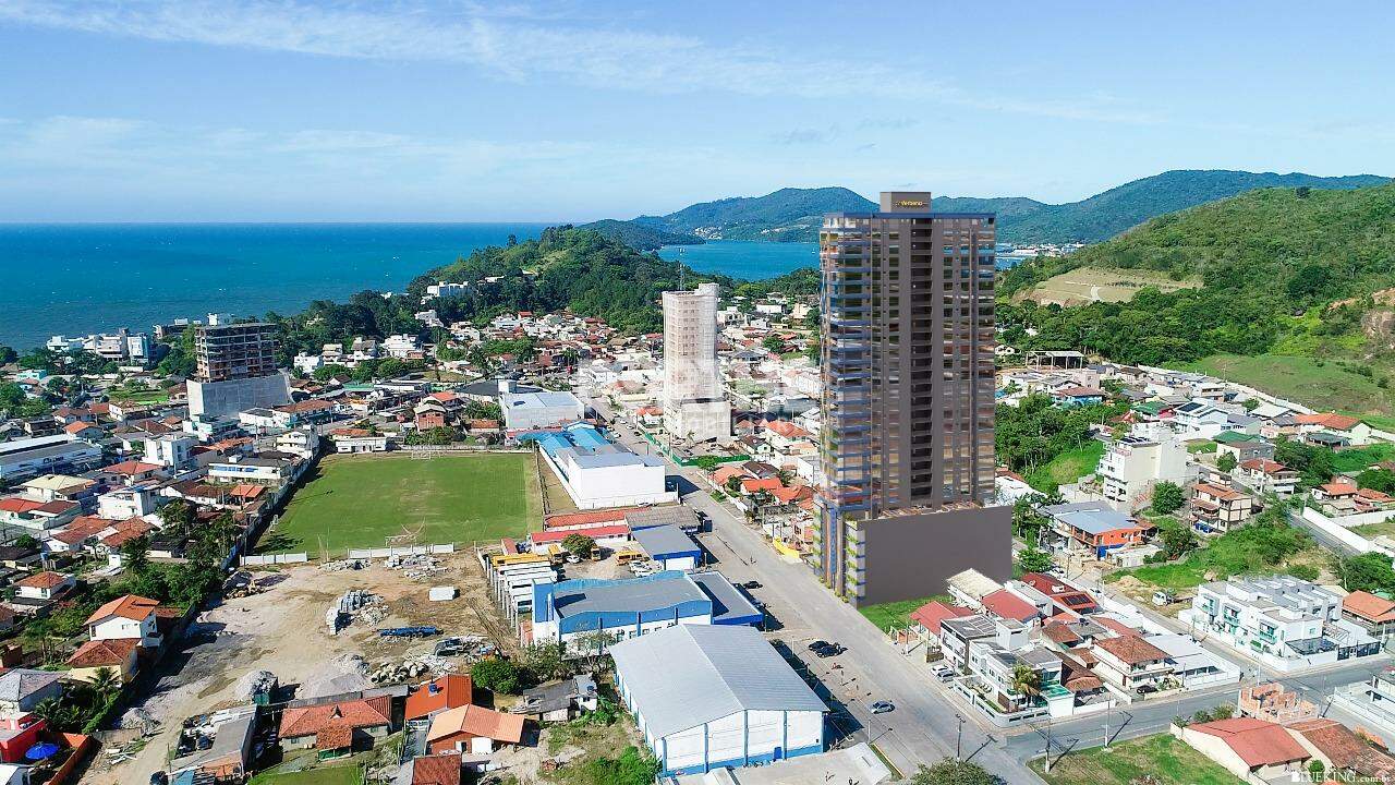 Apartamento à venda no Vila Nova: 