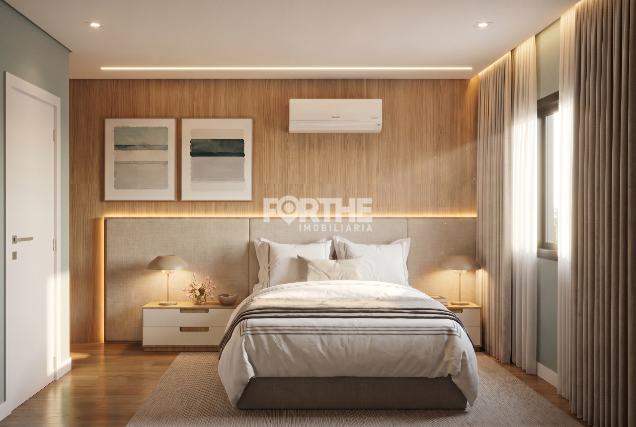 Apartamento à venda no Cancelli: 