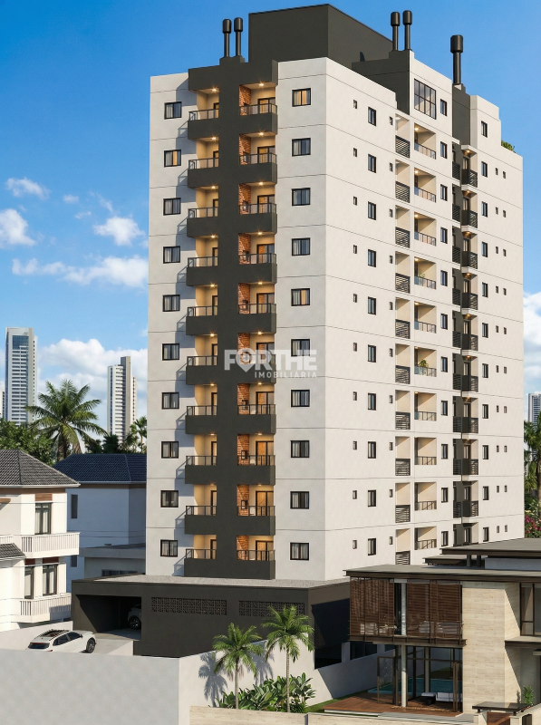 Apartamento à venda no Cancelli: 