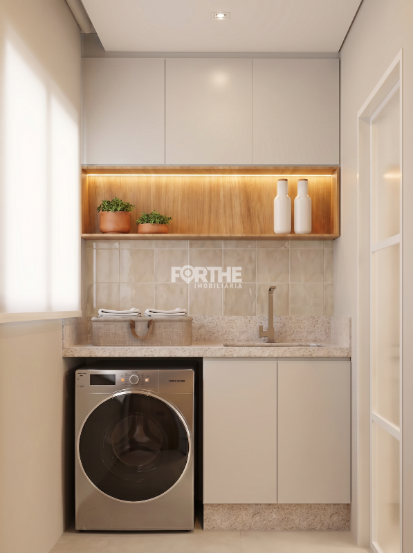 Apartamento à venda no Cancelli: 