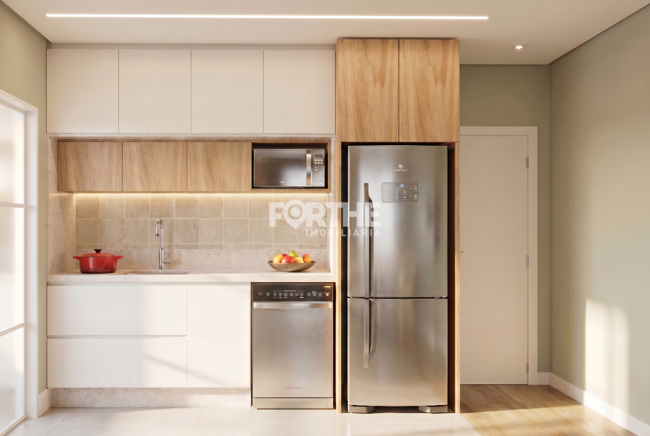 Apartamento à venda no Cancelli: 