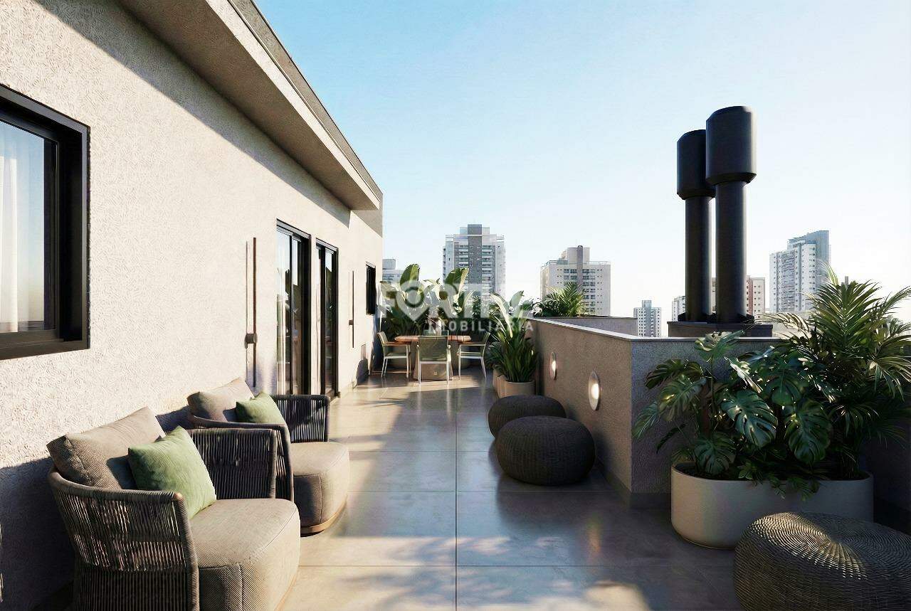 Apartamento à venda no Cancelli: 