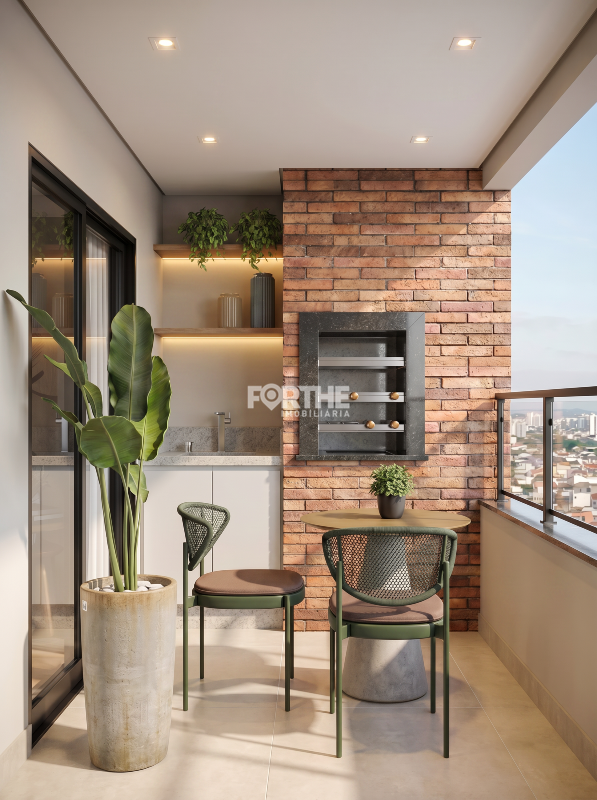 Apartamento à venda no Cancelli: 