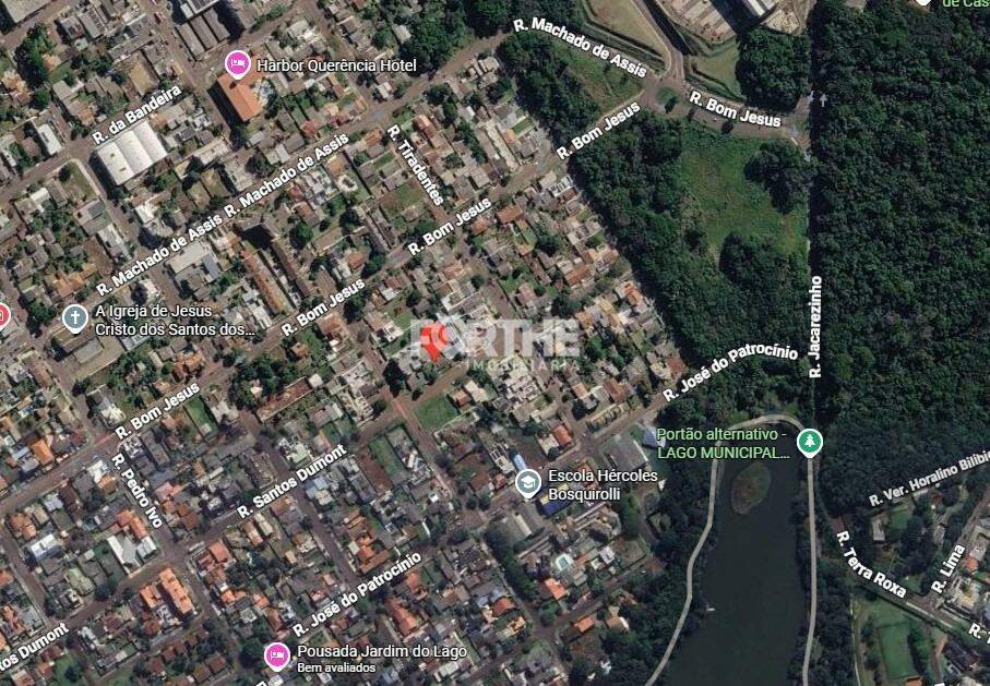 Terreno à venda no Região do Lago: 