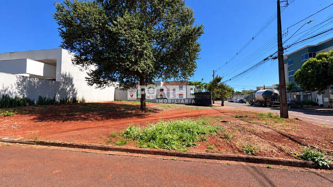 Terreno Região Do Lago 400m²