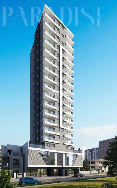 Apartamento à venda no Morretes: 