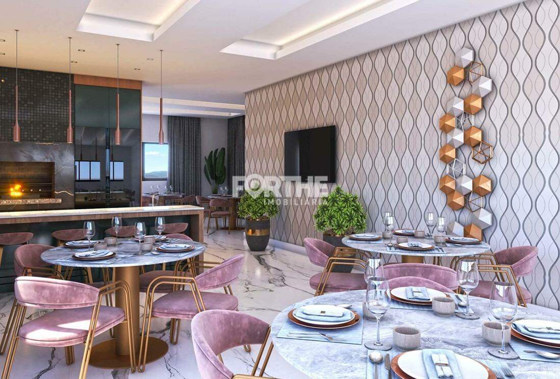 Apartamento à venda no Morretes: 