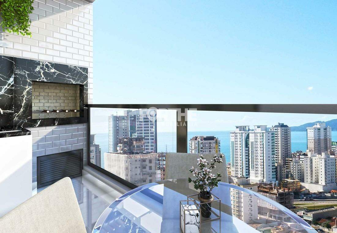 Apartamento à venda no Morretes: 