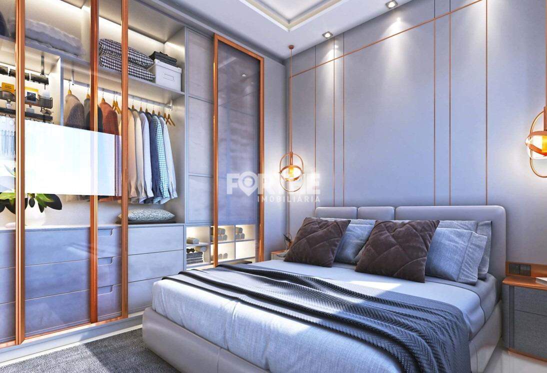 Apartamento à venda no Morretes: 