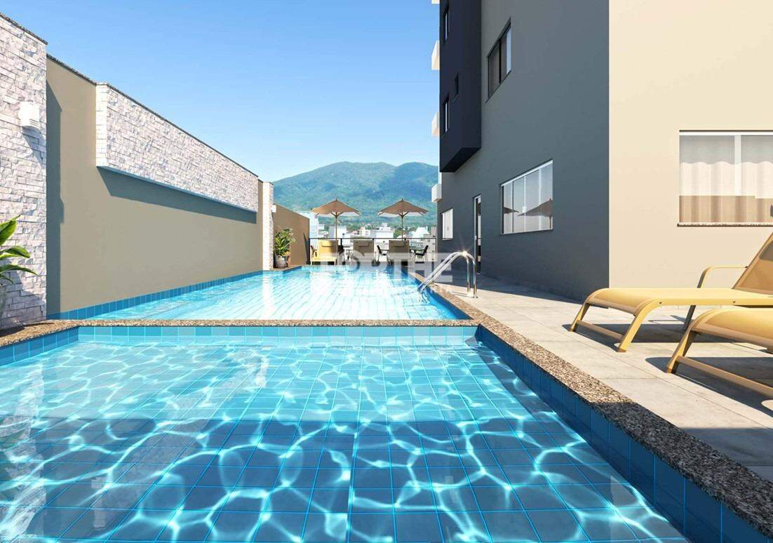 Apartamento à venda no Morretes: 