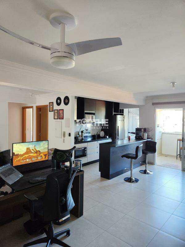 Apartamento 2 Dormitórios Cancelli 86m²
