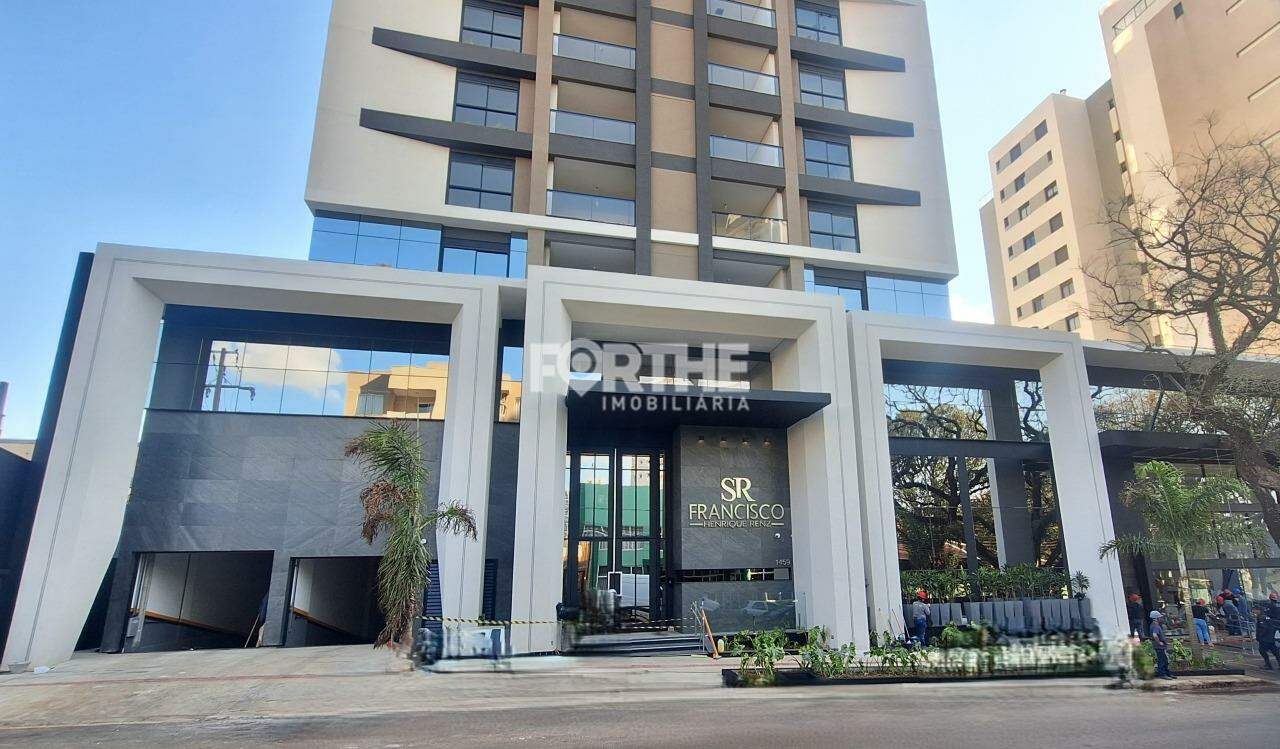Apartamento 3 Dormitórios Centro 150m²