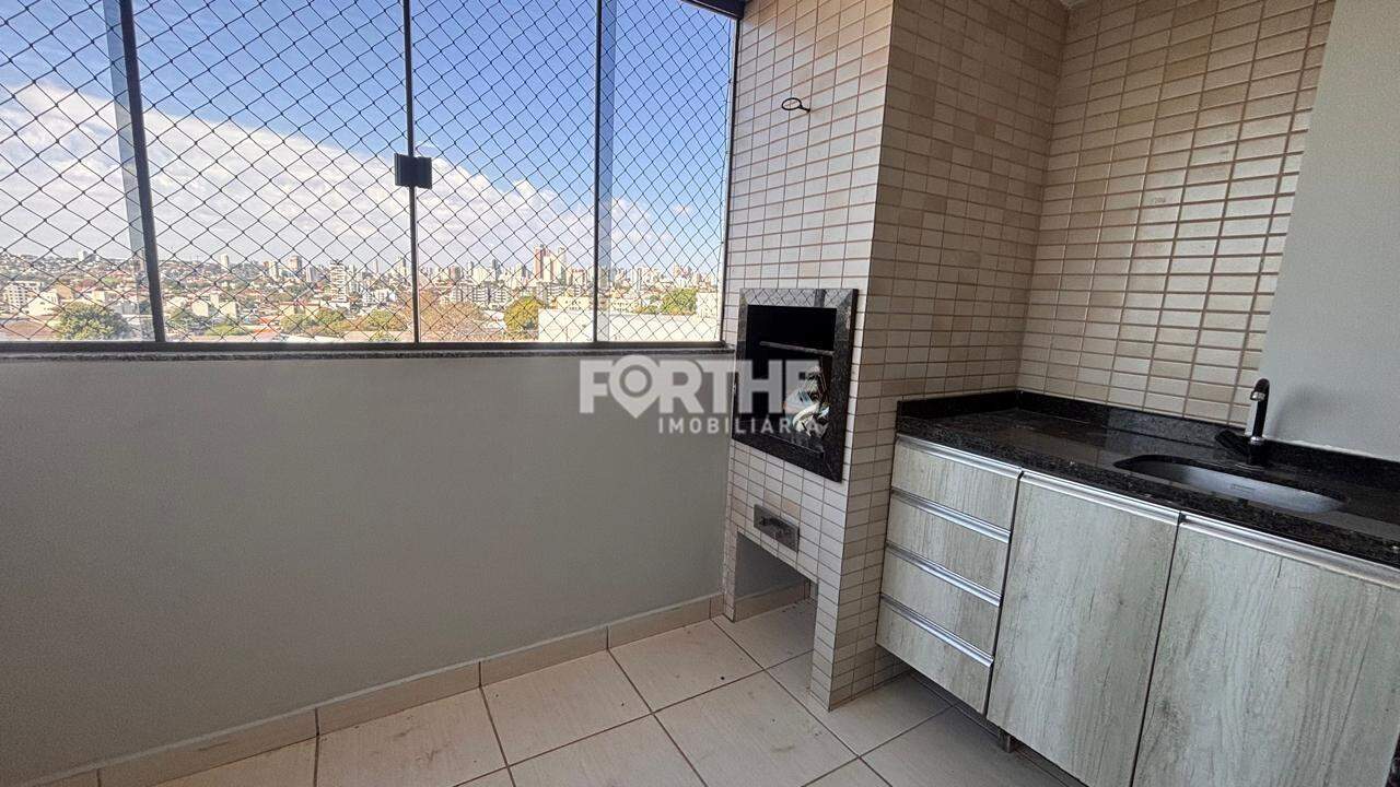 Apartamento à venda no Cancelli: 