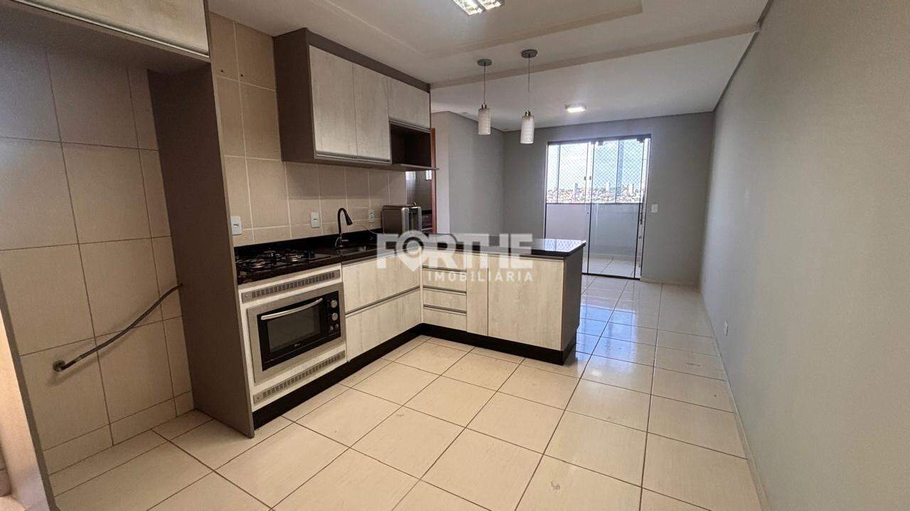 Apartamento à venda no Cancelli: 