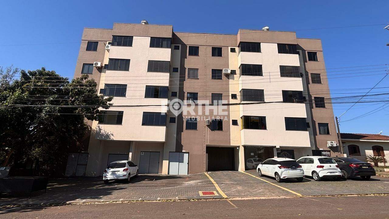 Apartamento à venda no Cancelli: 