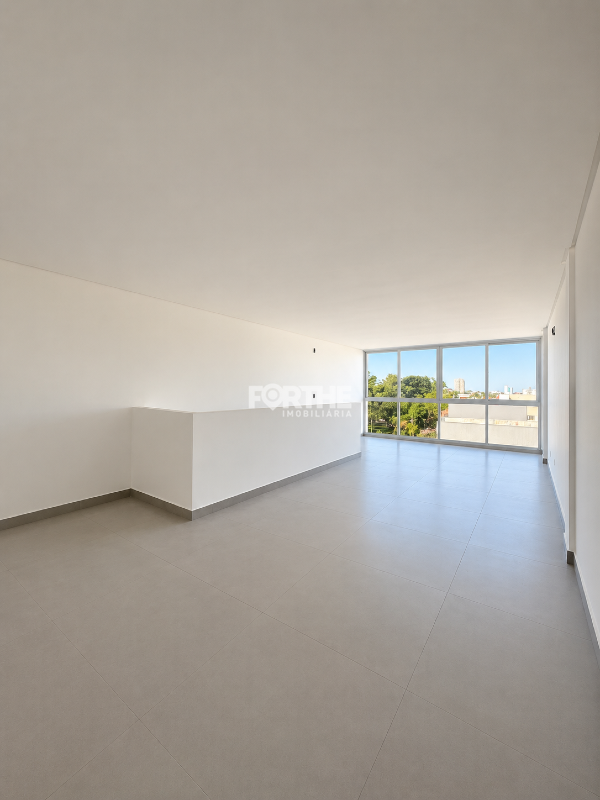 Sala comercial à venda no Parque São Paulo: 