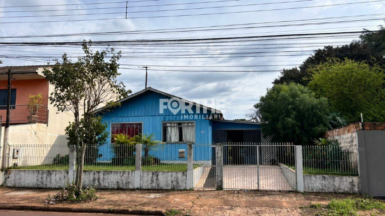 Terreno à venda no São Cristóvão: 