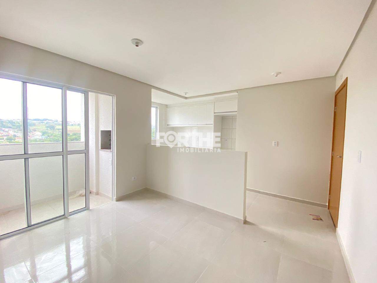 Apartamento à venda no Cancelli: 