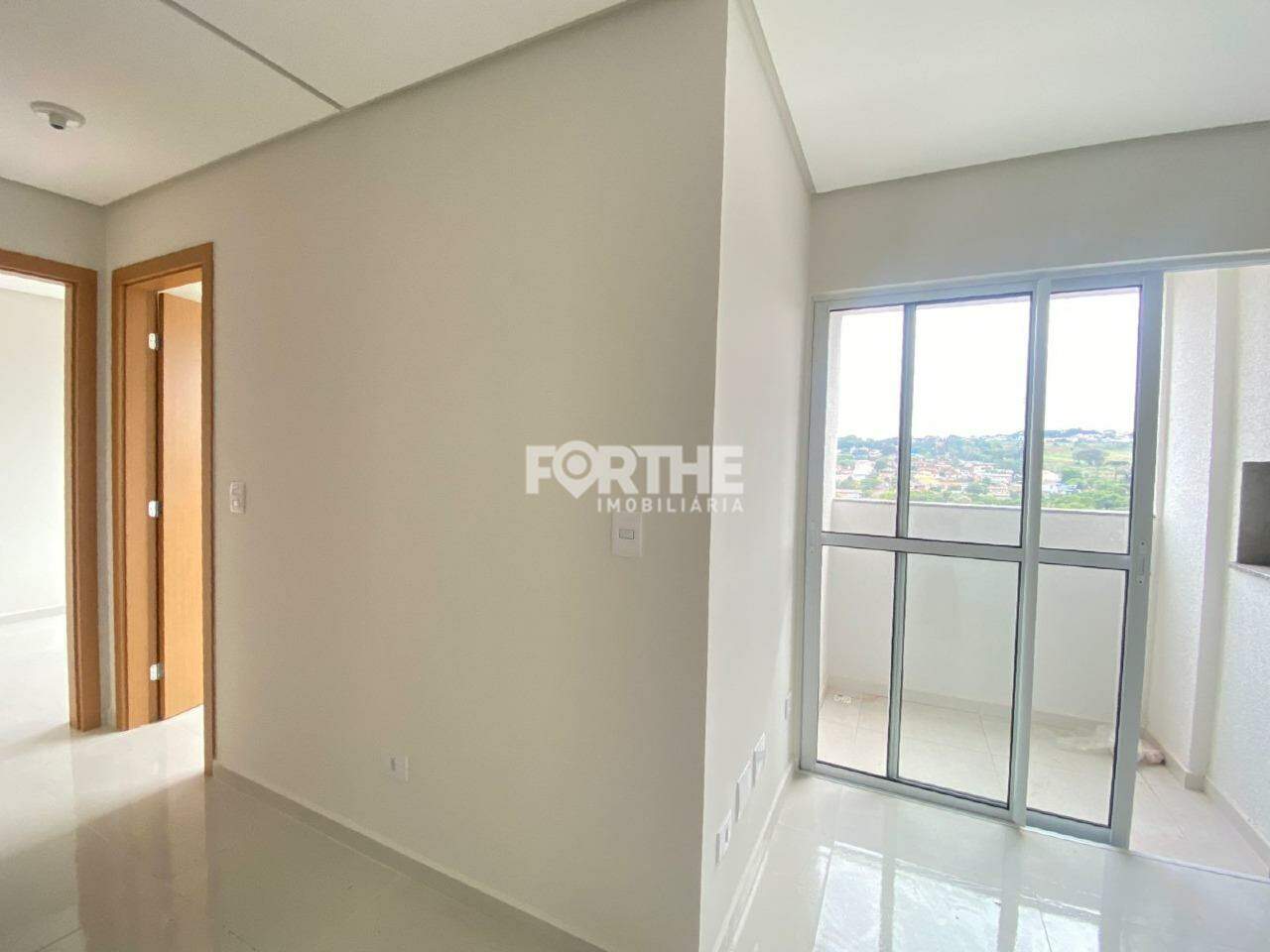 Apartamento à venda no Cancelli: 