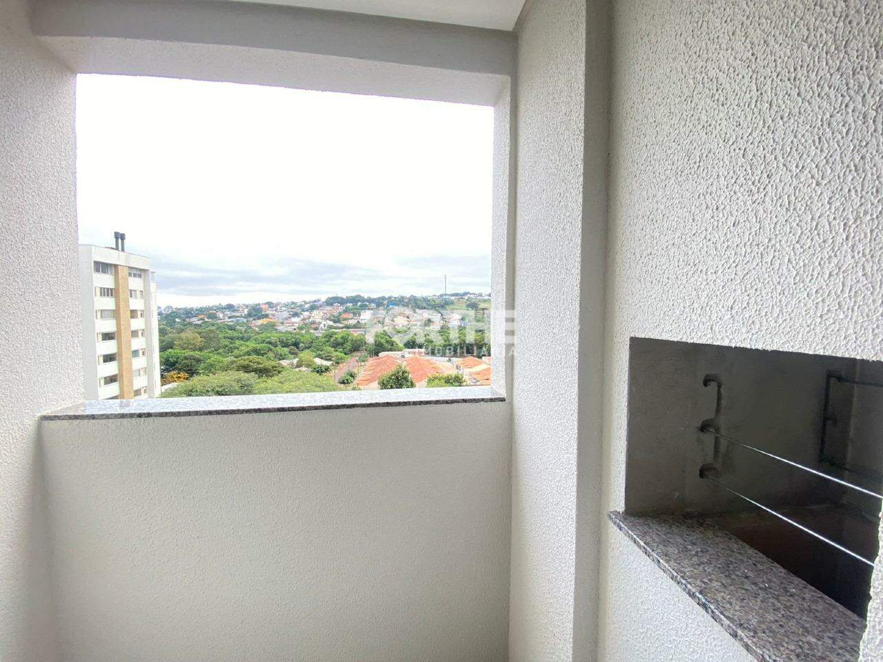 Apartamento à venda no Cancelli: 