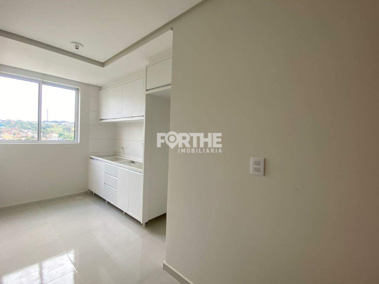Apartamento à venda no Cancelli: 