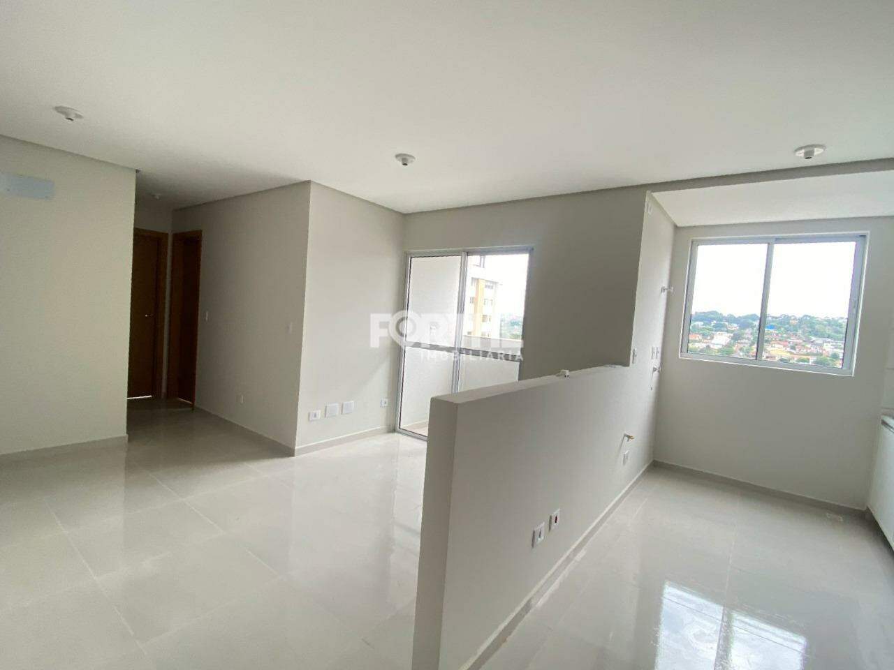 Apartamento à venda no Cancelli: 