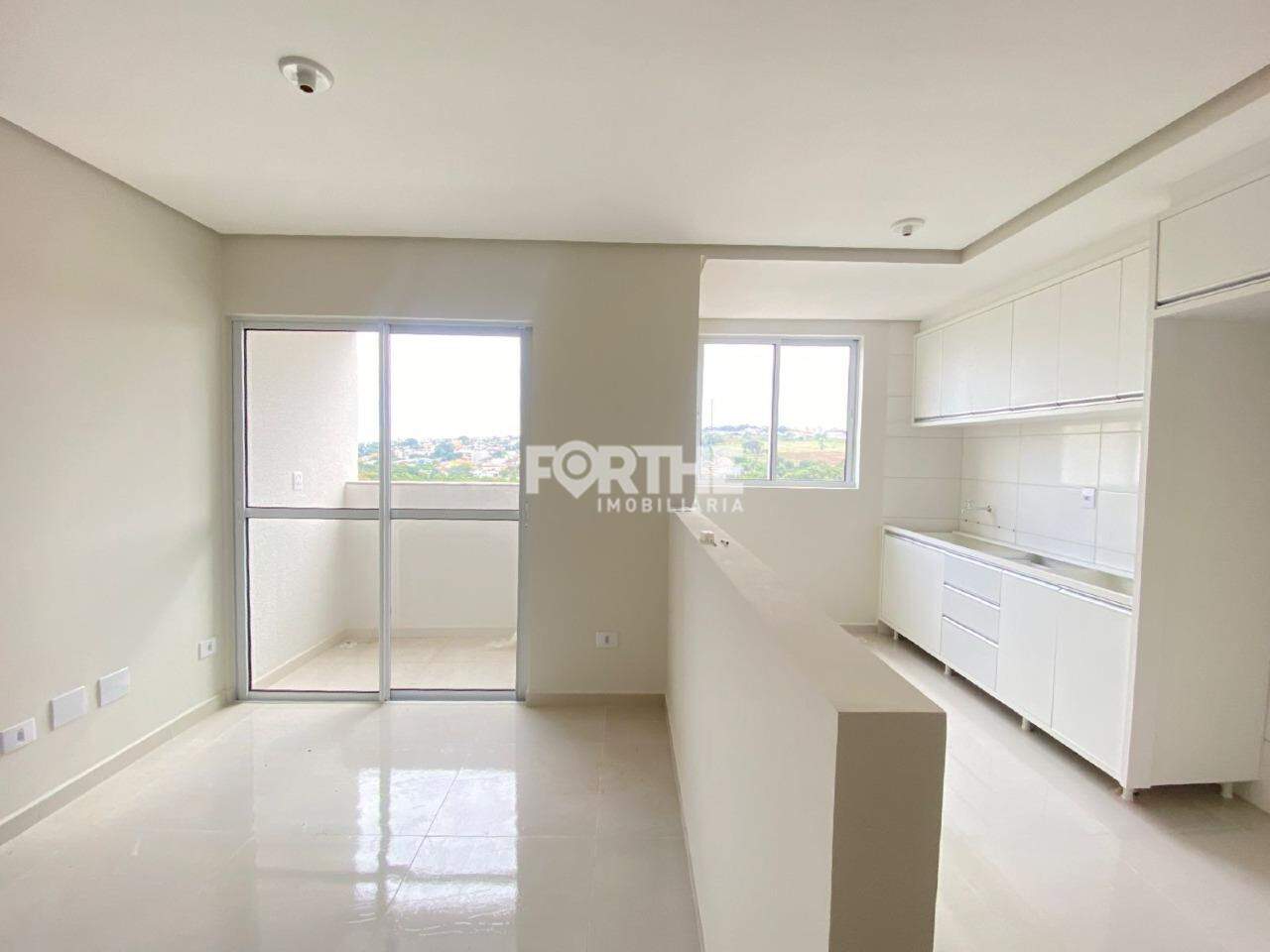 Apartamento à venda no Cancelli: 