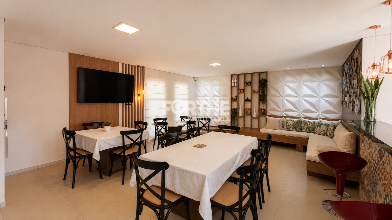 Casa à venda no Centro: 