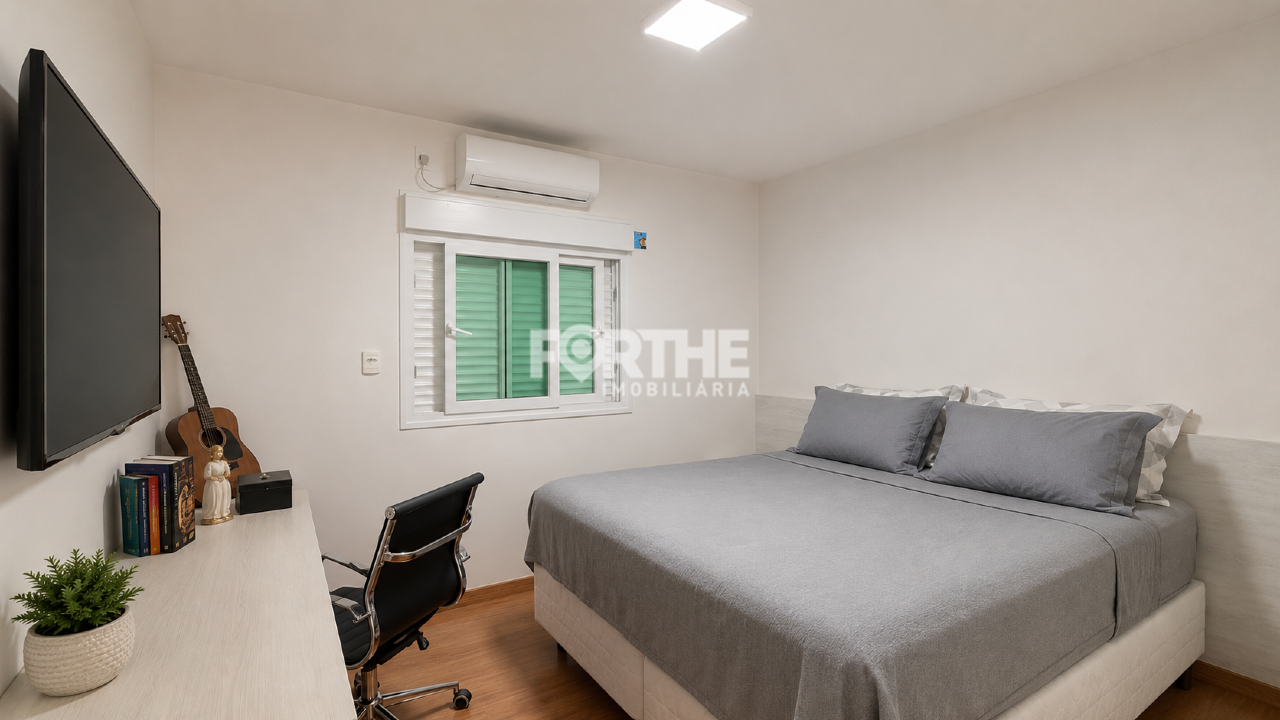 Casa à venda no Centro: 